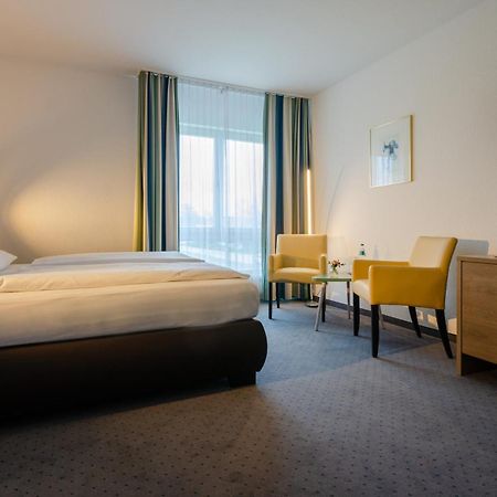 Albhotel Fortuna Riederich Kültér fotó