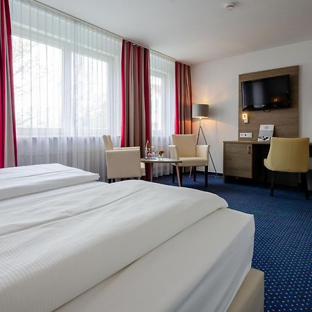 Albhotel Fortuna Riederich Kültér fotó
