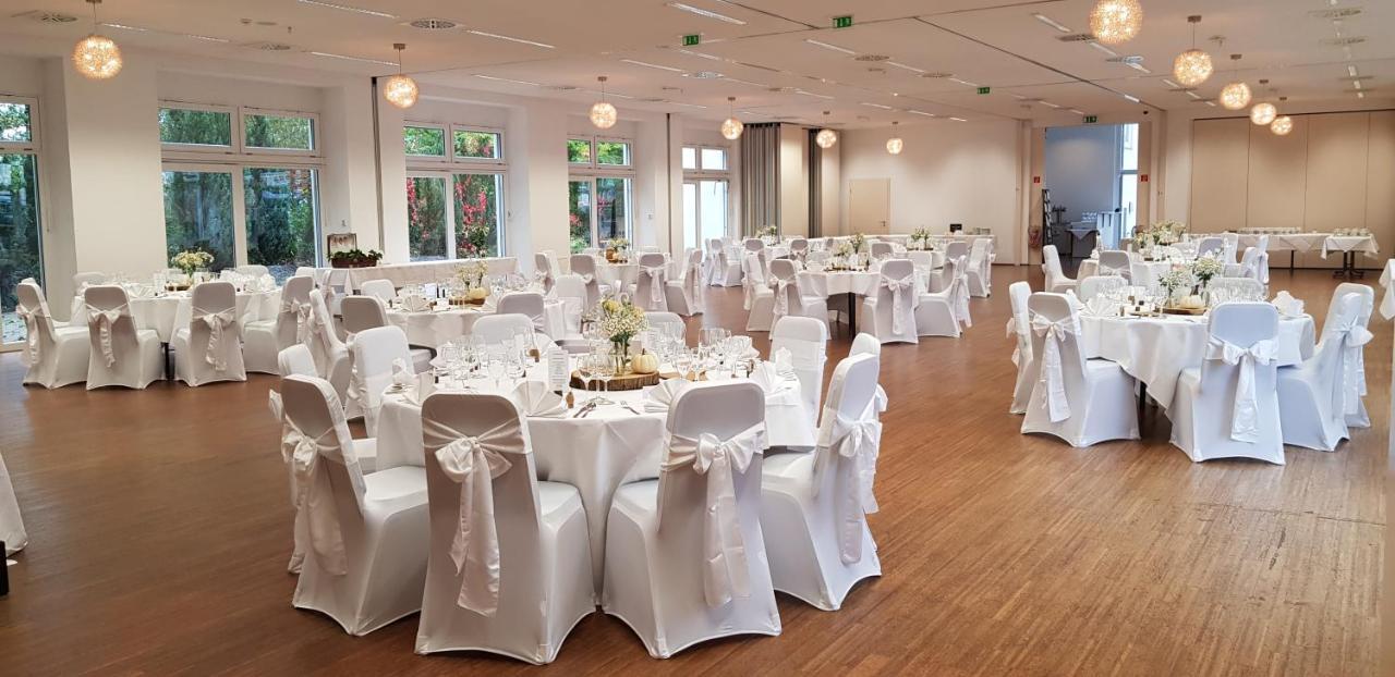 Albhotel Fortuna Riederich Kültér fotó