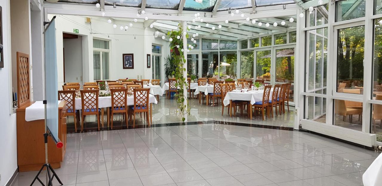 Albhotel Fortuna Riederich Kültér fotó