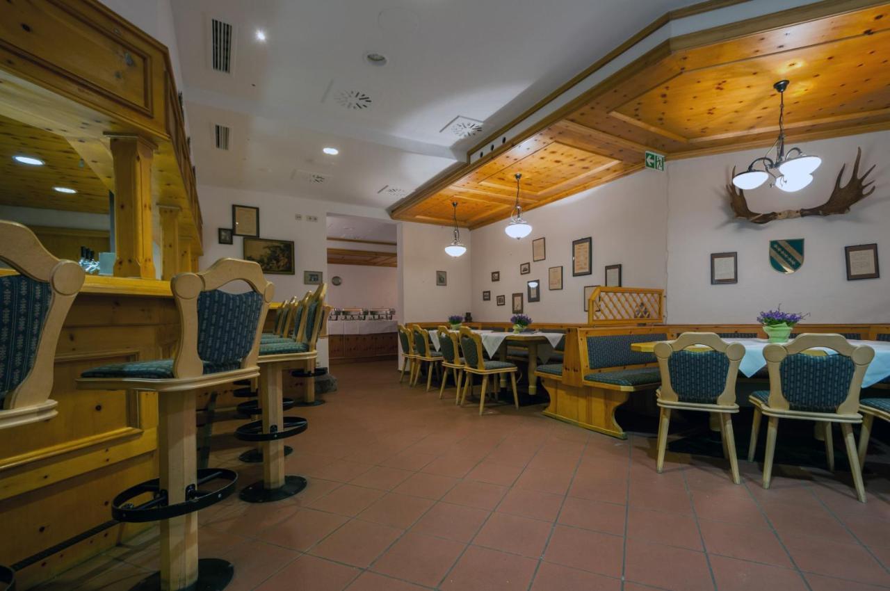 Albhotel Fortuna Riederich Kültér fotó