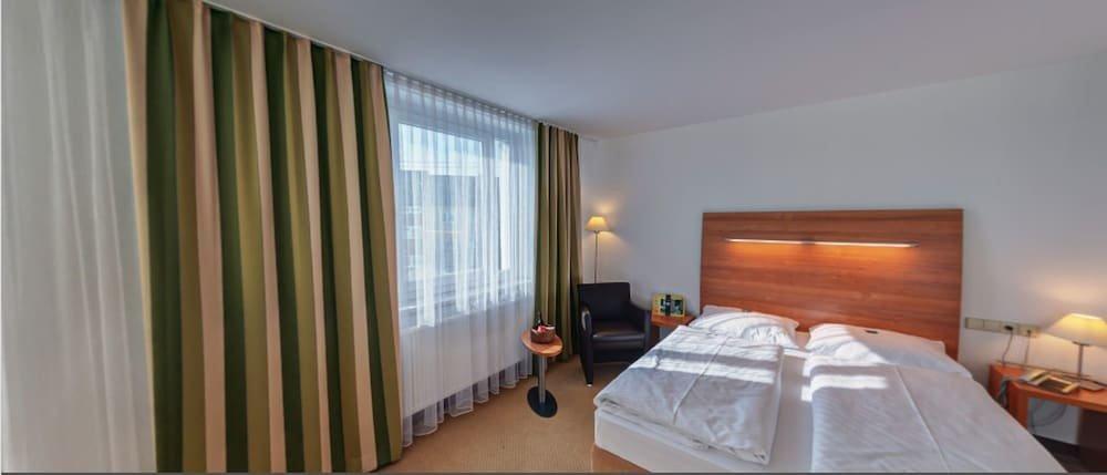 Albhotel Fortuna Riederich Kültér fotó