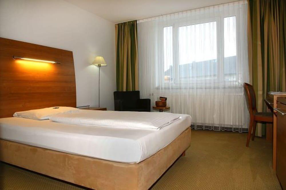 Albhotel Fortuna Riederich Kültér fotó