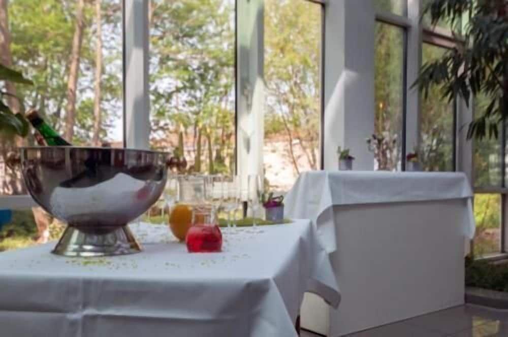 Albhotel Fortuna Riederich Kültér fotó