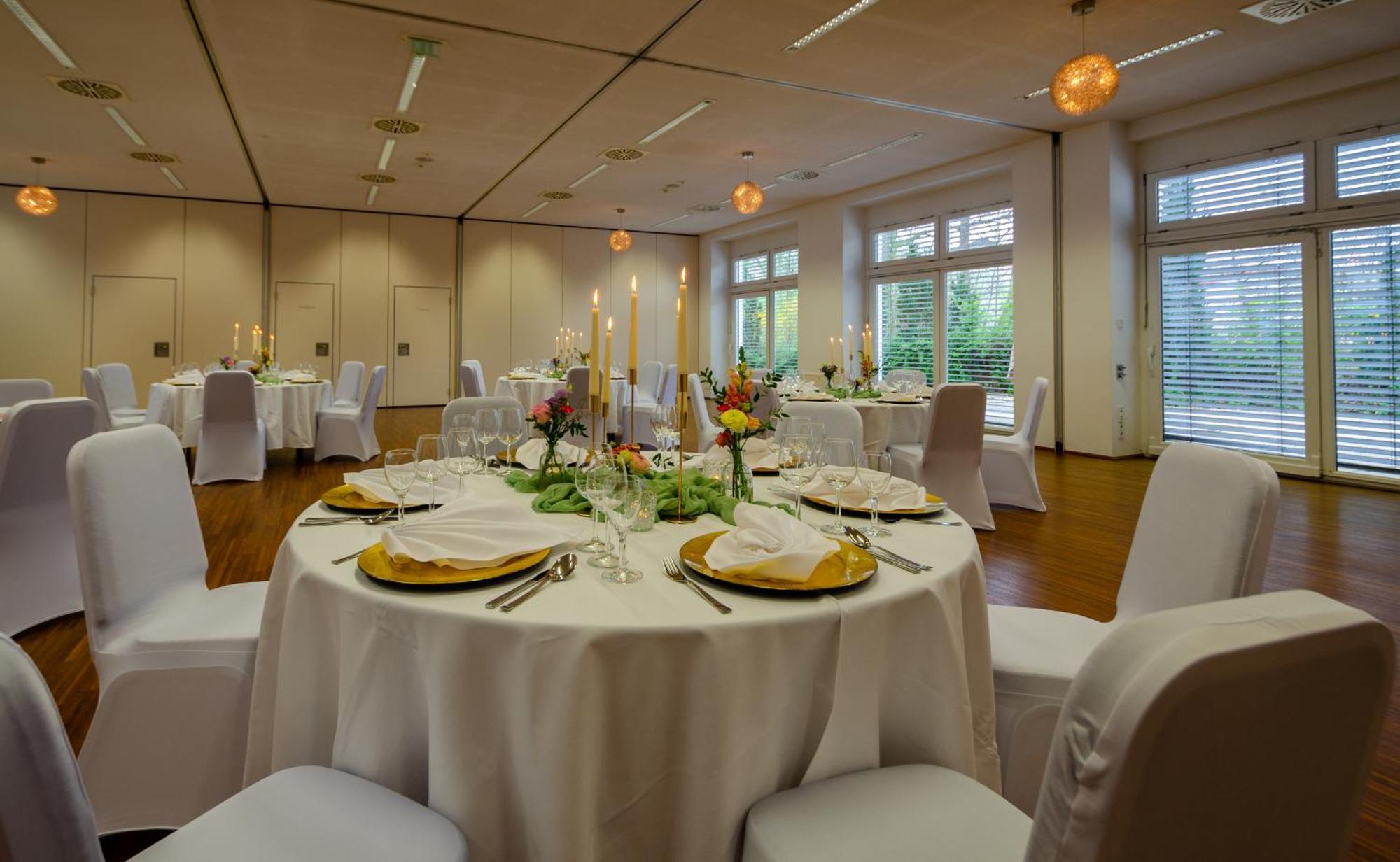 Albhotel Fortuna Riederich Kültér fotó