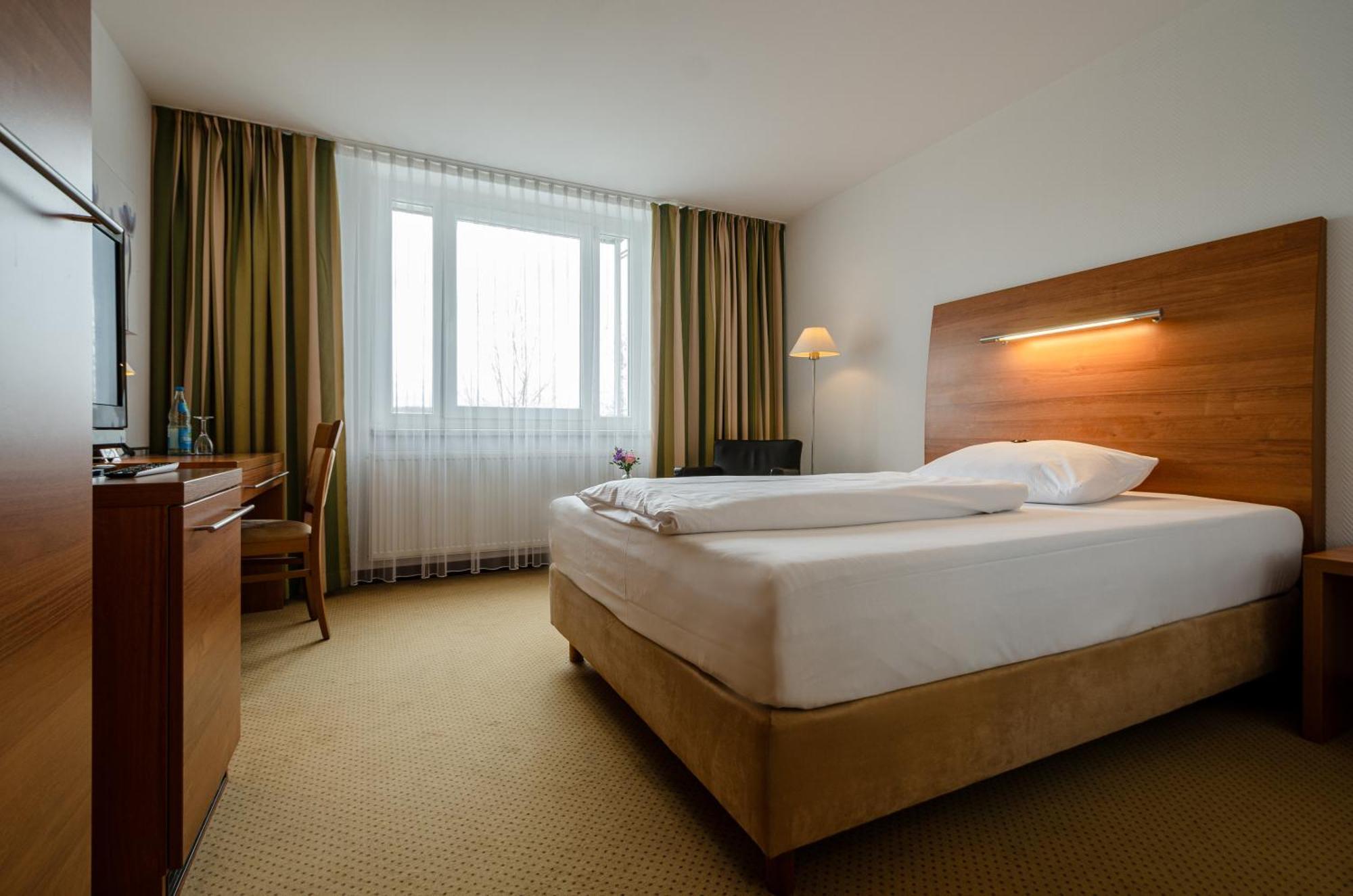 Albhotel Fortuna Riederich Kültér fotó