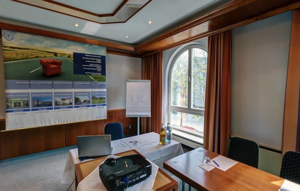 Albhotel Fortuna Riederich Kültér fotó