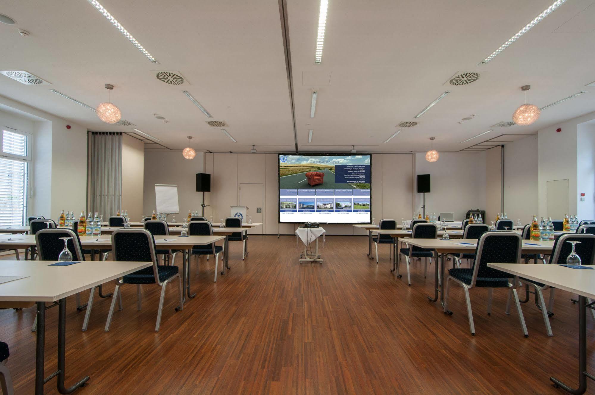 Albhotel Fortuna Riederich Kültér fotó